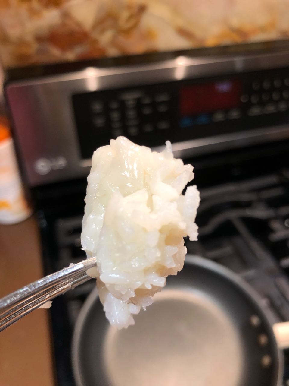 Easy Freeze Long term results of vacuum sealed and frozen foods